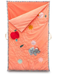 Alfombra de Juegos y Saco de Dormir Stella - Lilliputiens 83462