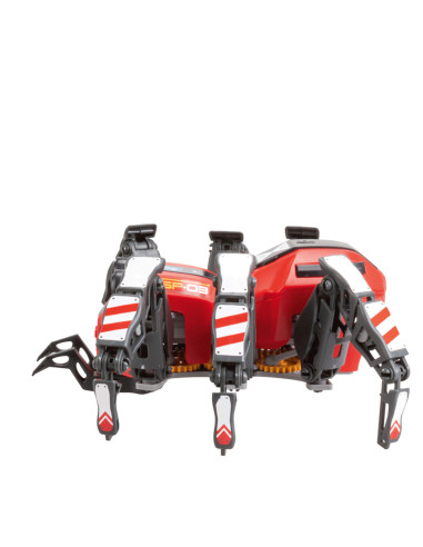 Araña Robot para construir Spider Bot - Stemm XT3803312 Araña Robot para construir Spider Bot - Stemm XT3803312