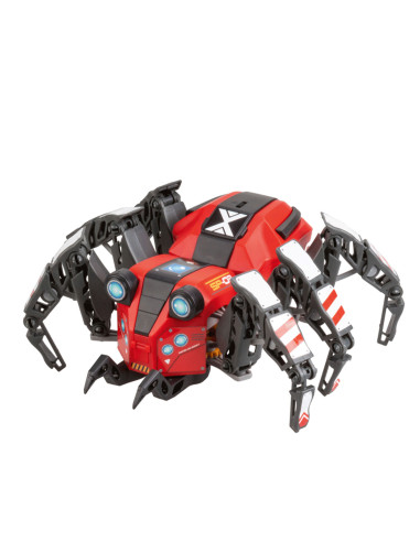 Araña Robot para construir Spider Bot - Stemm XT3803312 Araña Robot para construir Spider Bot - Stemm XT3803312