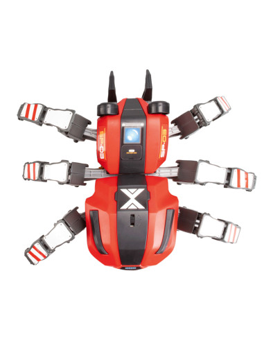 Araña Robot para construir Spider Bot - Stemm XT3803312 Araña Robot para construir Spider Bot - Stemm XT3803312