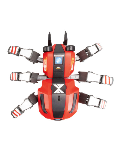 Araña Robot para construir Spider Bot - Stemm XT3803312 Araña Robot para construir Spider Bot - Stemm XT3803312