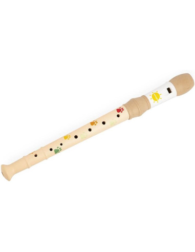 Conjunto Instrumentos Musicales de madera Sunshine - Janod J07615 Conjunto Instrumentos Musicales de madera Sunshine - Janod J07615