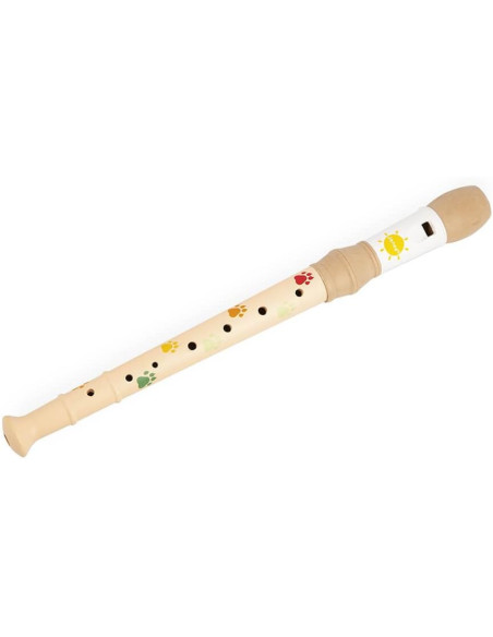 Conjunto Instrumentos Musicales de madera Sunshine - Janod J07615 Conjunto Instrumentos Musicales de madera Sunshine - Janod J07615