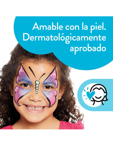 Set de 3 rotuladores de Maquillaje de...