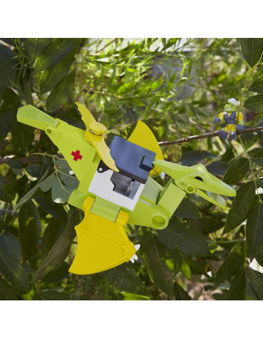 CYCLONE THE PTHERANODON HELICOPTERO- Learning Resources CYCLONE THE PTHERANODON HELICOPTERO- Learning Resources