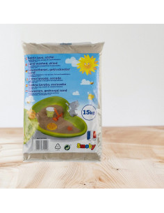Bolsa de Arena para areneros 15 kg, A partir de 2 años - Smoby 2