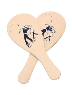 Set de Raquetas y Pelota... 2