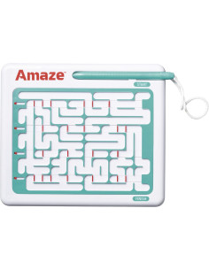 Juego de Lógica Laberinto ThinkFun - 16 laberintos - Ravensburger 2