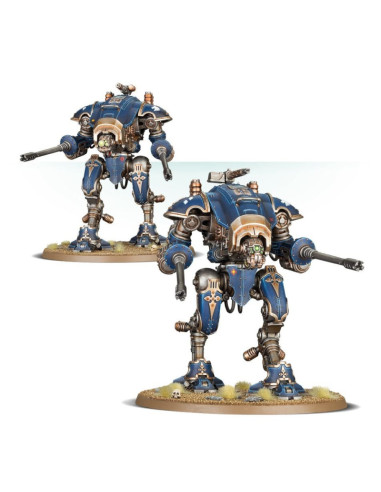 Miniaturas -Imperial Knights -...