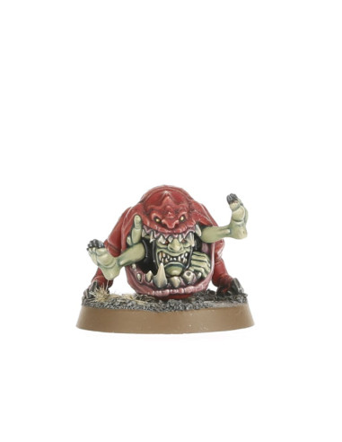 Miniaturas - Age of Sigmar - Squig...