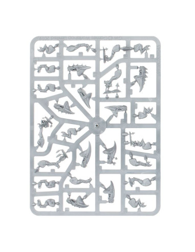 Miniaturas - Age of Sigmar - Squig...