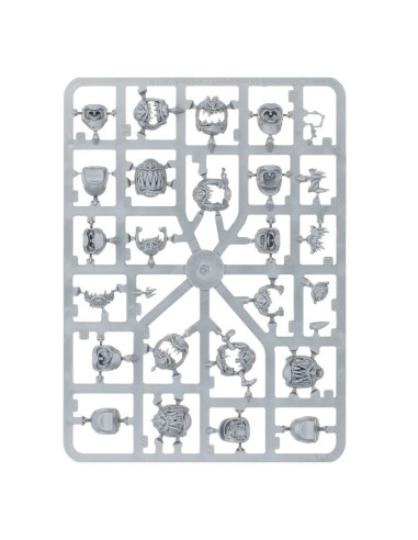 Miniaturas - Age of Sigmar - Squig...