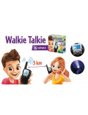 WALKIE TALKIE - Buki