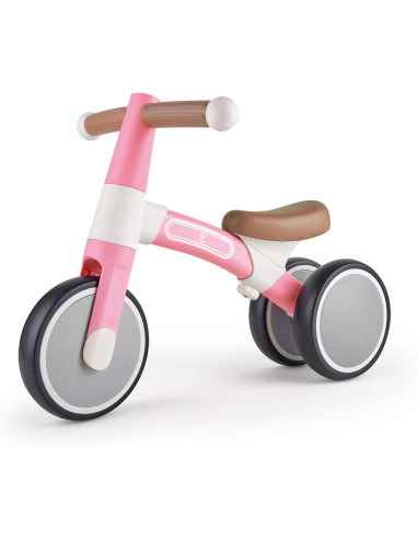 Mi Primer Triciclo Color Rosa - Hape