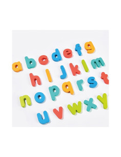 Juego para Aprender Inglés - Juego de Ortografía Inglesa - Andreu Toys 2