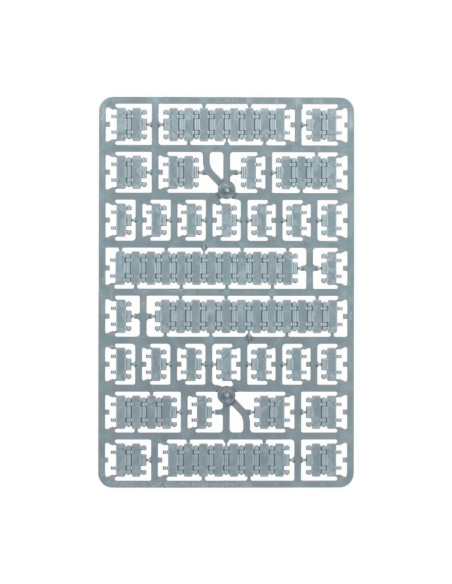 Miniaturas - The Horus Heresy - Sicaran Battle Tank - Warhammer 31-27