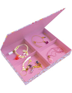 Kit Creativo - Joyas de...