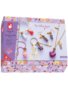 Kit Creativo - Joyas de... 2