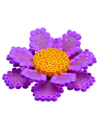 Manualidades Hama 3D Deco - Hama 3238 Manualidades Hama 3D Deco - Hama 3238