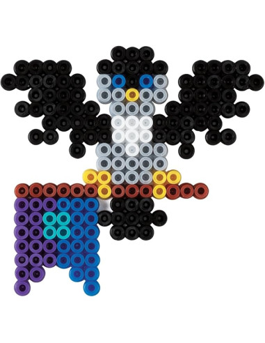 Manualidades Hama - Knights - Hama 3145 Manualidades Hama - Knights - Hama 3145
