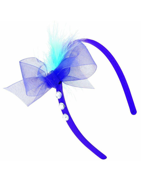 Kit de Diademas - Crea tus propias Diademas -