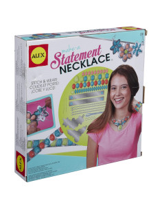 Kit Crea Collares y Brazaletes - Statement Necklace - 2