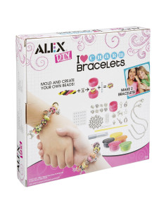 Kit crea Pulseras con... 2