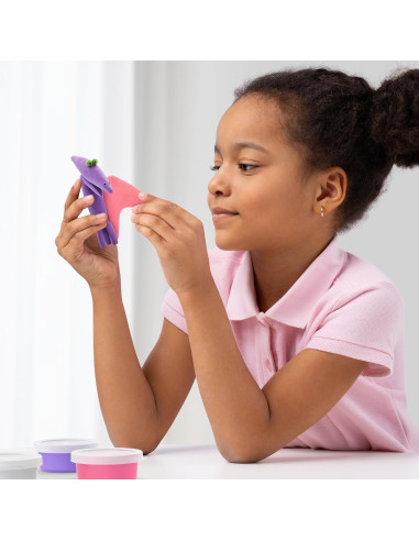 Juego de Moldeado - Juego de...