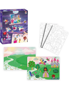 Juego de Manualidades -... 2