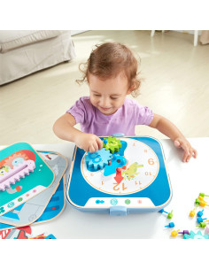 Juego de construcción y... 2