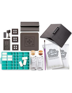 Mini arquitecto de...