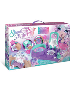 Laboratorio,crea estrellas fugaces - Neboloursstars NS11206B 2