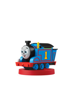 Personaje sonoro thomas y...