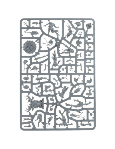 Wood Elf Blood Bowl the game of...