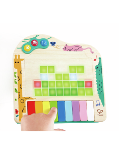 Pixel Piano - Hape E0635 2