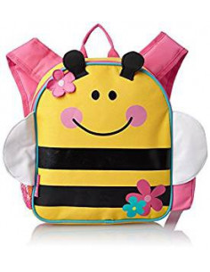 MOCHILA abeja