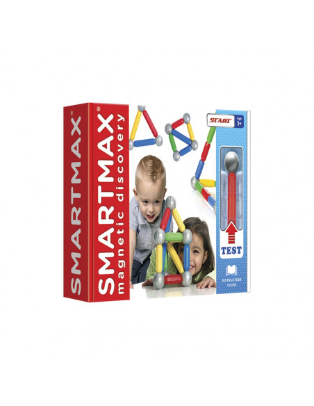 JUEGO MAGNETICO SMART GAMES - SmartMax Start