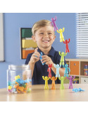 FIGURAS APILABLES BUDDY BUILDERS - Learning Resources