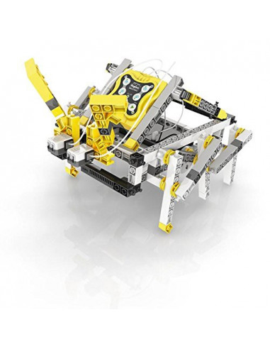 ROBOTICS MINI ERP1.3