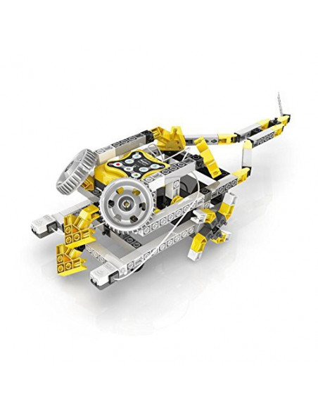 ROBOTICS MINI ERP1.3