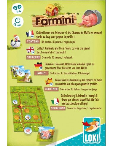 FARMINI
