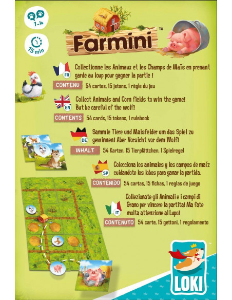 FARMINI
