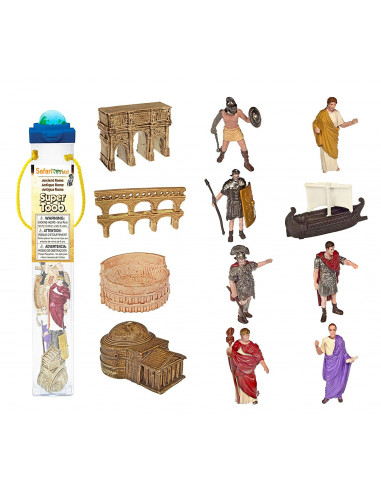 TUBO ROMA ANTIGUA TUBO ROMA ANTIGUA