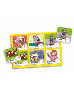 APRENDE LAS HORAS EN INGLES 2