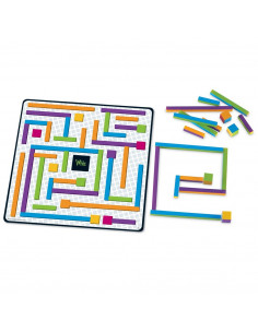 I- TRAX CRITICAL THINKING GAME 2