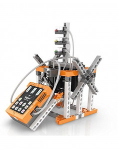 ROBOTICS PRO - SET DE CONSRUCCION DE ENGINO