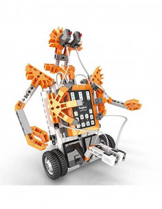 ROBOTICS PRO - SET DE CONSRUCCION DE ENGINO 2