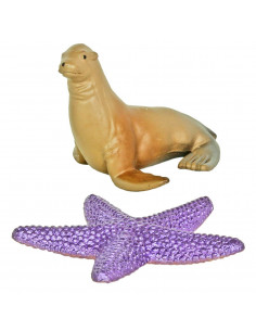 TUBO ANIMALES OCEANO 2