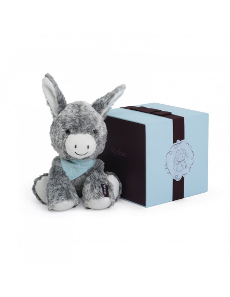 PELUCHE BURRITO REGLISS 25 CM KALOO