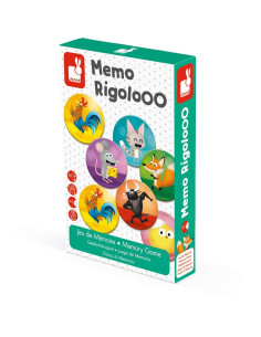 MEMO RIGOLOO JANOD 2